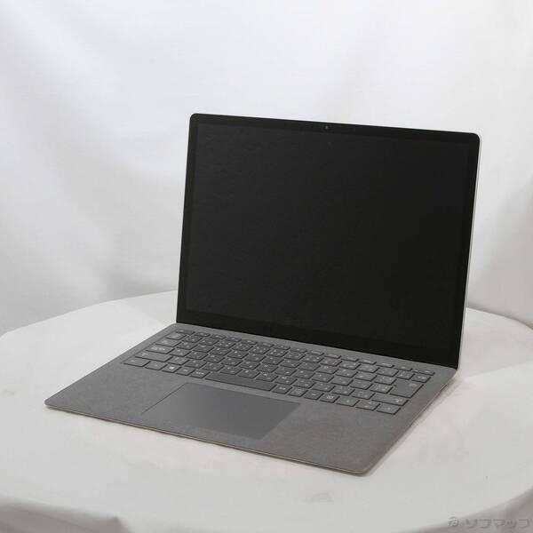 〔中古〕Microsoft(マイクロソフト) Surface Laptop 4 〔AMD Ryzen...