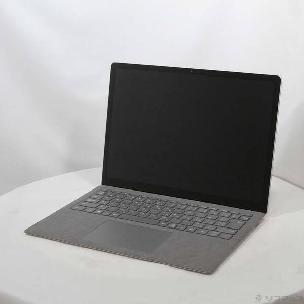〔中古〕Microsoft(マイクロソフト) Surface Laptop 4 〔AMD Ryzen...