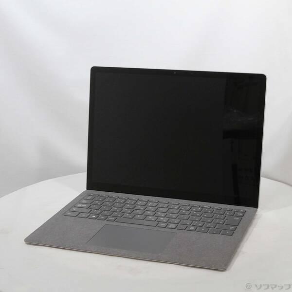 〔中古〕Microsoft(マイクロソフト) Surface Laptop 4 〔AMD Ryzen...