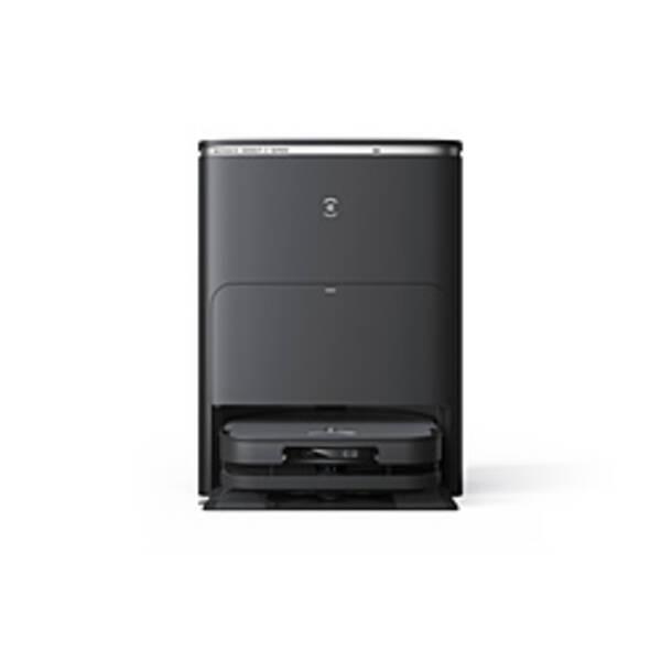 〔中古〕エコバックス 〔展示品〕 ロボット掃除機　DEEBOT X5　PRO　OMNI DDX39-...