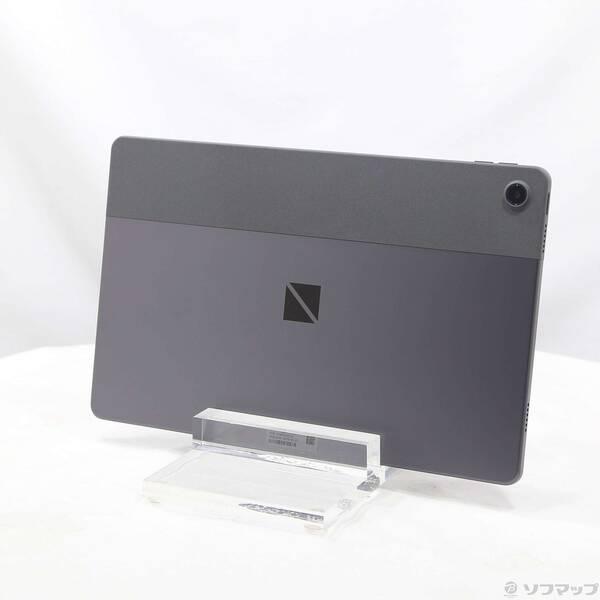 〔中古〕NEC(エヌイーシー) LAVIE Tab T10 128GB ストームグレー PC-T10...