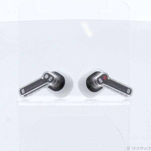 〔中古〕Nothing Nothing Ear 2 A10600019〔348-ud〕