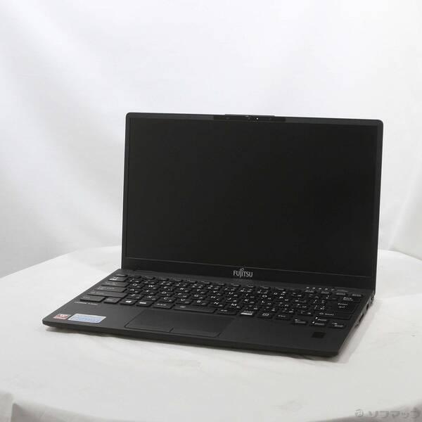 〔中古〕FUJITSU(富士通） LIFEBOOK U9311／F FMVU34013〔198-ud...