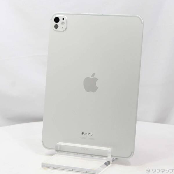 〔中古〕Apple(アップル) iPad Pro 11インチ 第5世代 Nano-textureガラ...