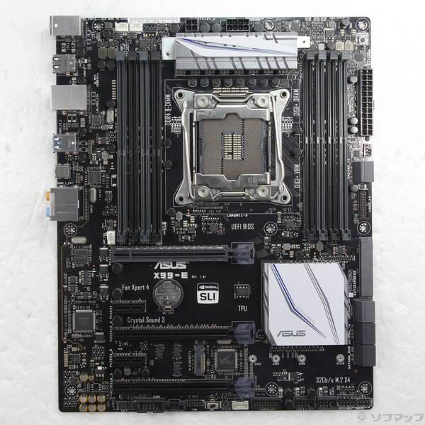 〔中古〕ASUS(エイスース) X99-E〔247-ud〕
