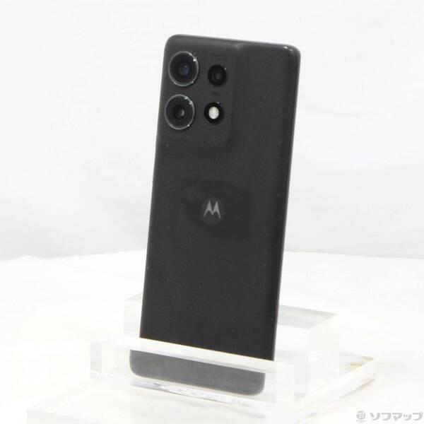 〔中古〕Motorola(モトローラ) motorola edge 50s pro 256GB ブラ...