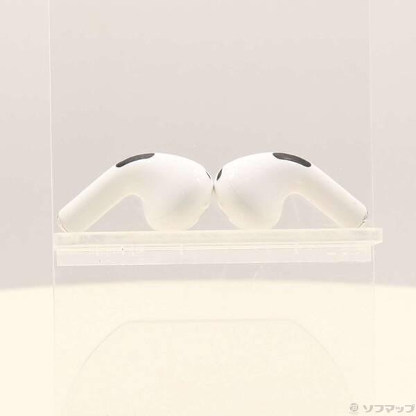 〔中古〕Apple(アップル) USB-C充電ケース付き AirPods Pro 第2世代 MTJV...