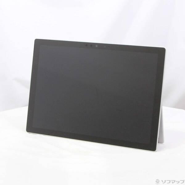 〔中古〕Microsoft(マイクロソフト) Surface Pro7 〔Core i5／8GB／S...