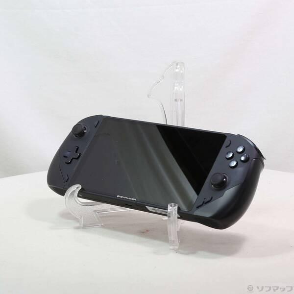 〔中古〕ONENETBOOKTECHNOLOGY ONEXFLY ONEFLY-B3220R〔258...