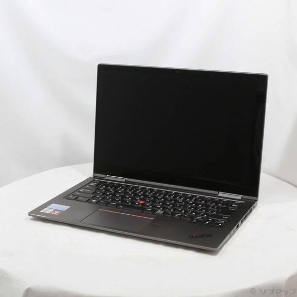 〔中古〕Lenovo(レノボジャパン) ThinkPad X1 Yoga Gen 4 20SBCTO...