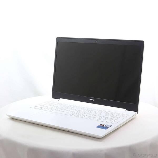 〔中古〕NEC(エヌイーシー) LAVIE Direct NS PC-GN164JFAF 〔Wind...