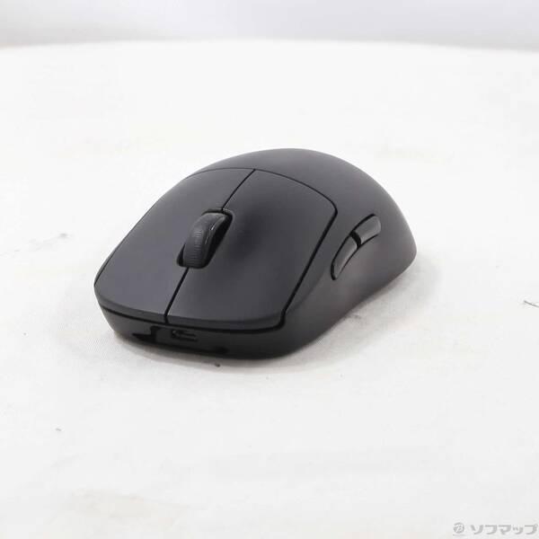 〔中古〕logicool(ロジクール) PRO LIGHTSPEED G-PPD-002WLr〔26...