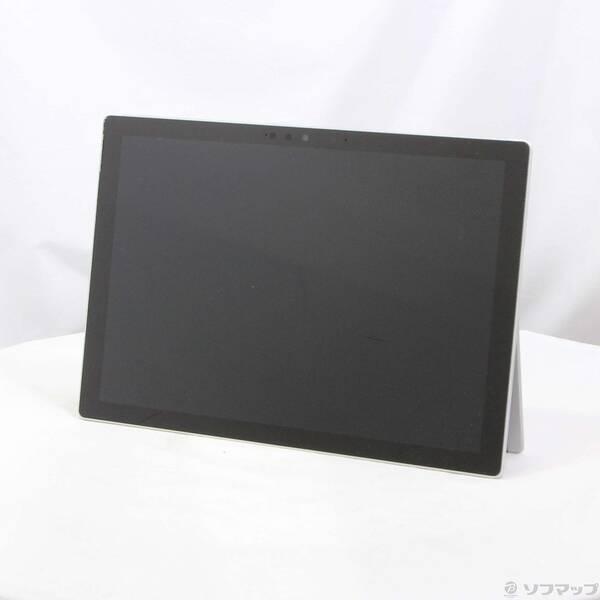 〔中古〕Microsoft(マイクロソフト) Surface Pro7 〔Core i5／8GB／S...
