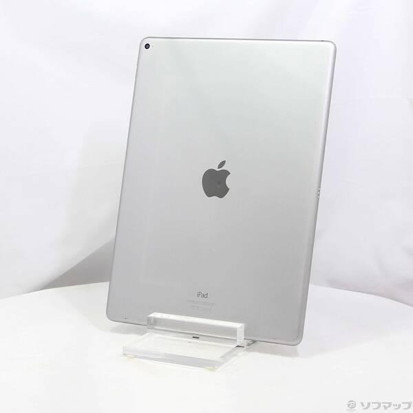 〔中古〕Apple(アップル) iPad Pro 12.9インチ 第1世代 128GB スペースグレ...