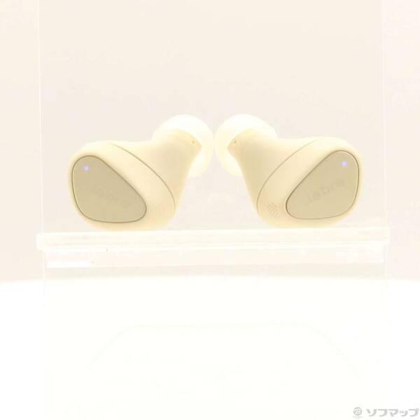 〔中古〕Jabra(ジャブラ) Jabra Elite 5 ゴールドベージュ 100-9918100...