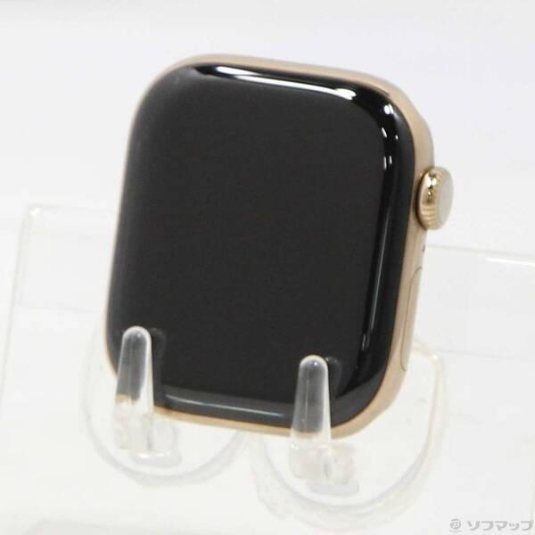 〔中古〕Apple(アップル) Apple Watch Series 10 GPS + Cellul...
