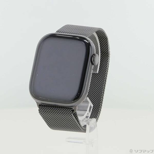 〔中古〕Apple(アップル) Apple Watch Series 10 GPS + Cellul...