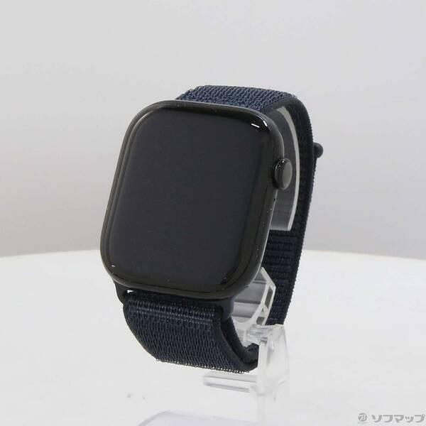 〔中古〕Apple(アップル) Apple Watch Series 10 GPS 46mm ジェッ...