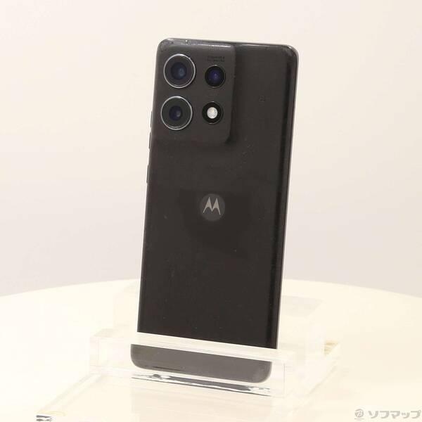 〔中古〕Motorola(モトローラ) motorola edge 50 pro 256GB ブラッ...