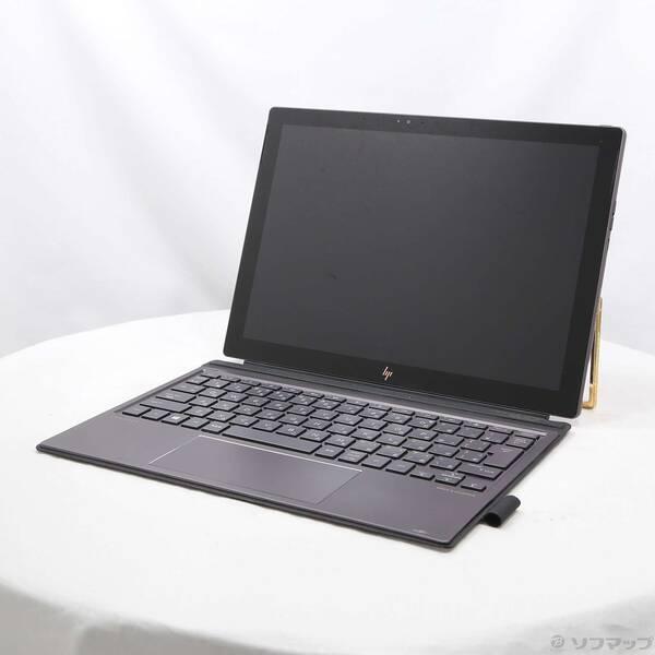 〔中古〕hp(エイチピー) HP Spectre x2 12-c001TU-OHB 1PM32PA-...