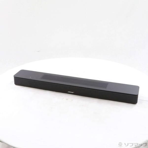 〔中古〕BOSE(ボーズ) Bose Smart Soundbar 600〔377-ud〕