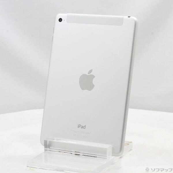 〔中古〕Apple(アップル) iPad mini 4 64GB スペースグレイ MK722J／A ...