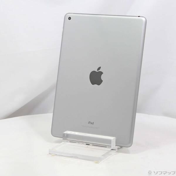〔中古〕Apple(アップル) iPad 第5世代 128GB スペースグレイ MP2H2J／A W...