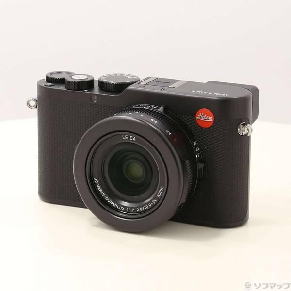 〔中古〕Leica(ライカ) D-LUX 8〔269-ud〕