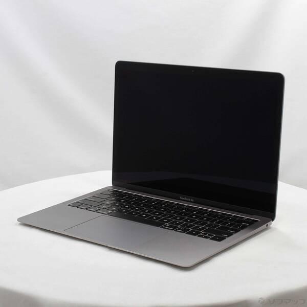 〔中古〕Apple(アップル) MacBook Air 13.3-inch Late-2018 MR...