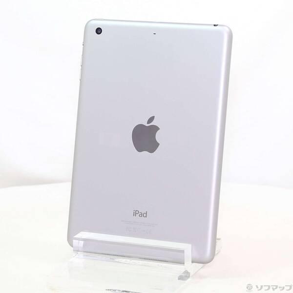 〔中古〕Apple(アップル) iPad mini 3 128GB スペースグレイ MGP32LL／...