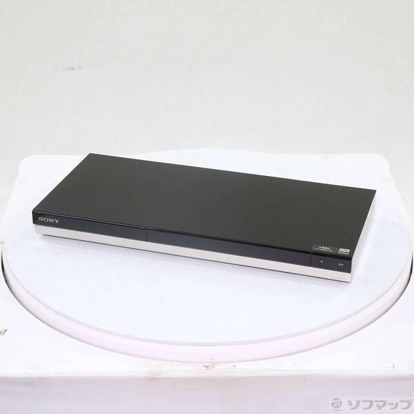〔中古〕SONY(ソニー) 〔中古品〕 ブルーレイレコーダー BDZ-ZW2500M ［2TB ／2...