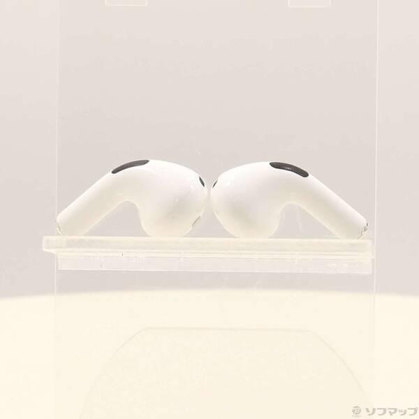 〔中古〕Apple(アップル) AirPods Pro 第2世代〔344-ud〕