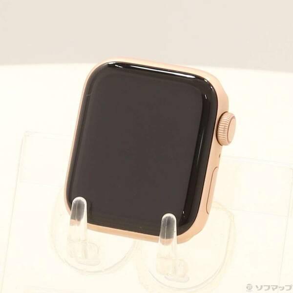 〔中古〕Apple(アップル) Apple Watch SE 第1世代 GPS + Cellular...