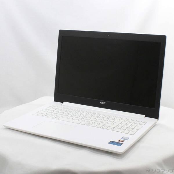 〔中古〕NEC(エヌイーシー) LAVIE Direct NS PC-GN187FDAD 〔Wind...