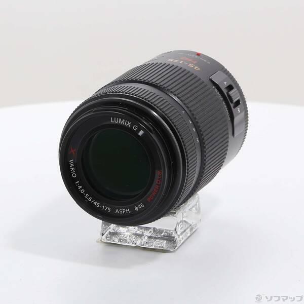 〔中古〕Panasonic(パナソニック) LUMIX G X VARIO PZ 45-175mm ...