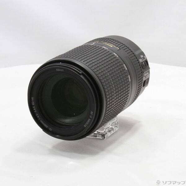 〔中古〕Nikon(ニコン) Nikon AF-P NIKKOR 70-300mm F4.5-5.6...