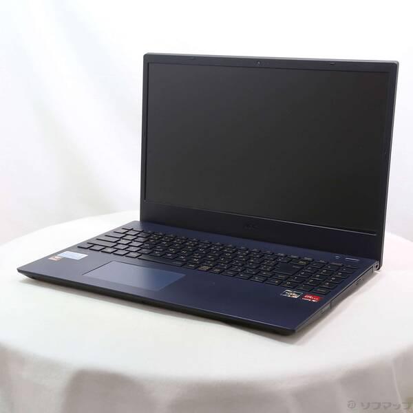 〔中古〕NEC(エヌイーシー) LaVie N15 N1536／AZL-2 PC-N1536AZL-...