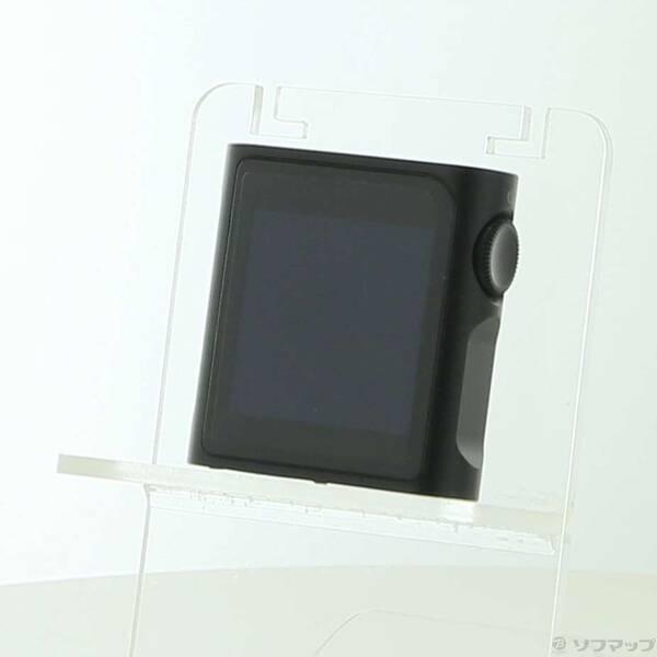 〔中古〕SHANLING(シャンリン) M0Pro microSDXC ブラック M0Pro Bla...