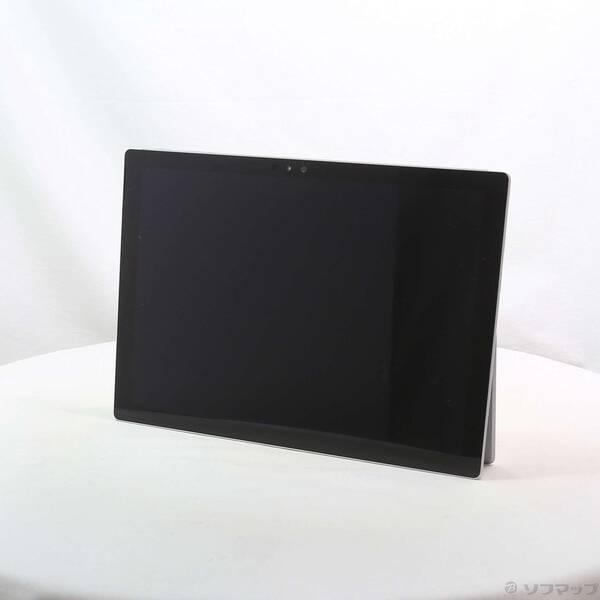 〔中古〕Microsoft(マイクロソフト) Surface Pro4 〔Core i5／8GB／S...