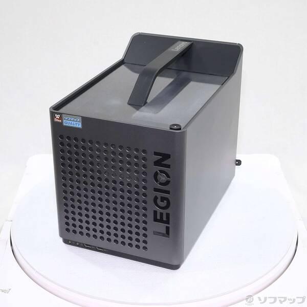 〔中古〕Lenovo(レノボジャパン) Legion C530 90JX003LJM〔262-ud〕