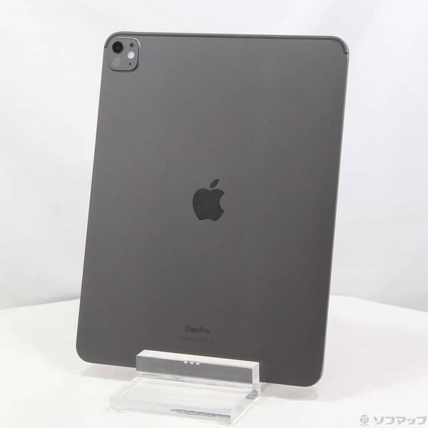 〔中古〕Apple(アップル) iPad Pro 13インチ 第1世代 標準ガラス 256GB スペ...