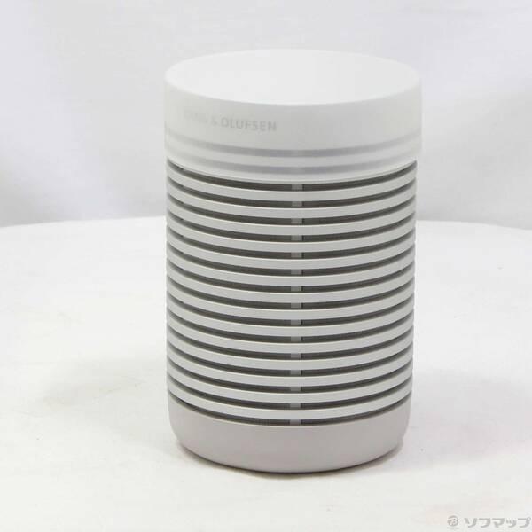 〔中古〕Bang&amp;Olufsen(バング&amp;オルフセン) Beosound Explore Grey ...