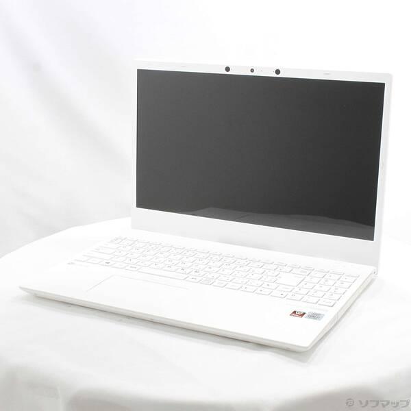〔中古〕NEC(エヌイーシー) LAVIE N15 PC-N1576AAW-JJ〔305-ud〕