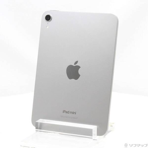 〔中古〕Apple(アップル) iPad mini(A17 Pro) 128GB スペースグレイ M...