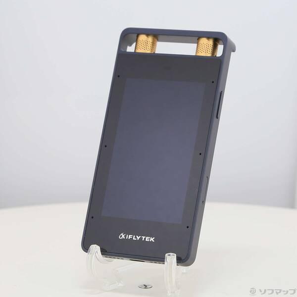 〔中古〕IFLYTEK AIライティングレコーダー VOITER SR502J〔377-ud〕