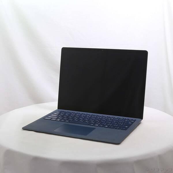 〔中古〕Microsoft(マイクロソフト) Surface Laptop 〔Core i5／8GB...