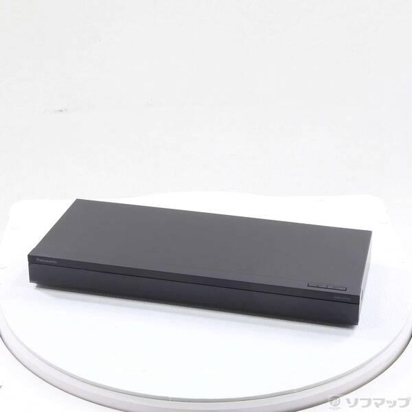 〔中古〕Panasonic(パナソニック) 〔中古品〕 ブルーレイレコーダー DIGA(ディーガ) ...