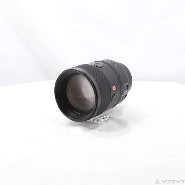 〔中古〕SONY(ソニー) 期間特価対象品 FE 135mm F1.8 GM SEL135F18GM...