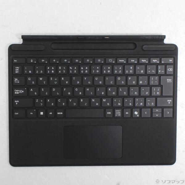 〔中古〕Microsoft(マイクロソフト) Surface Pro キーボード ペン収納／スリムペ...