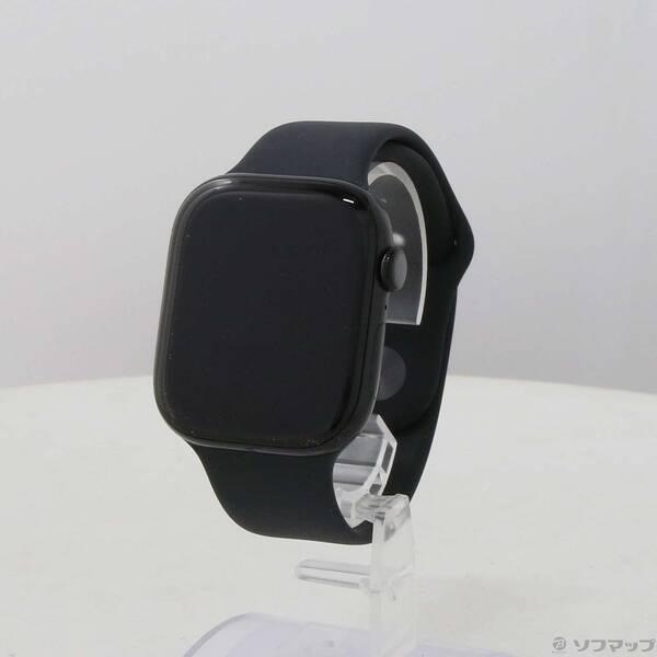 〔中古〕Apple(アップル) Apple Watch Series 10 GPS 46mm ジェッ...